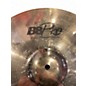 Used SABIAN 14in B8 PRO MEDIUM CRASH Cymbal