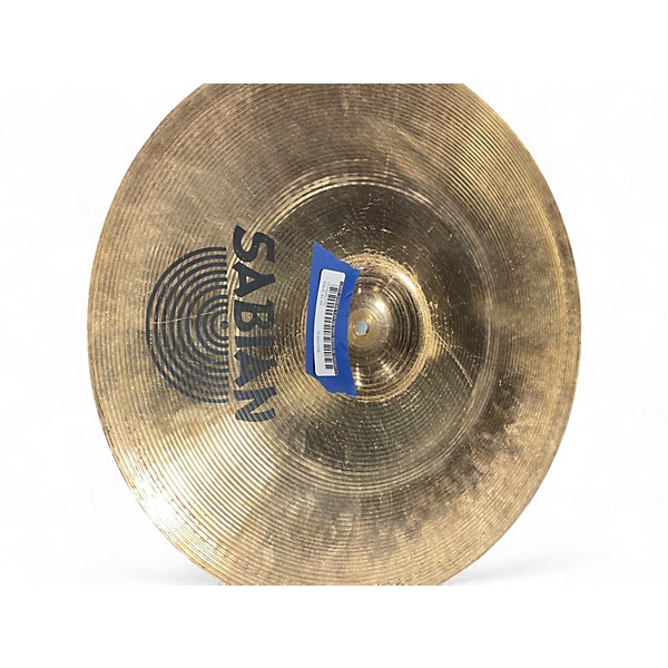 Used SABIAN 14in B8 PRO MEDIUM CRASH Cymbal