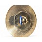 Used SABIAN 14in B8 PRO MEDIUM CRASH Cymbal