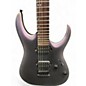 Used Ibanez Rga42 Chameleon Solid Body Electric Guitar