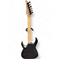 Used Ibanez Rga42 Chameleon Solid Body Electric Guitar