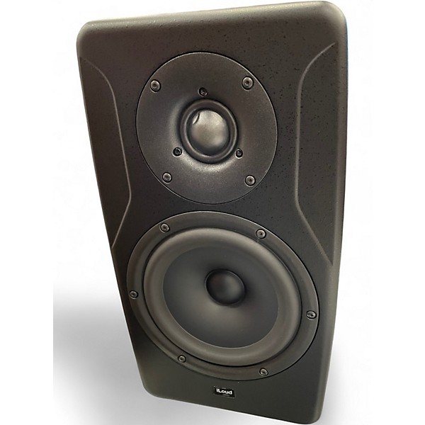 Used IK Multimedia ILOUD PRECISION 6 Powered Monitor