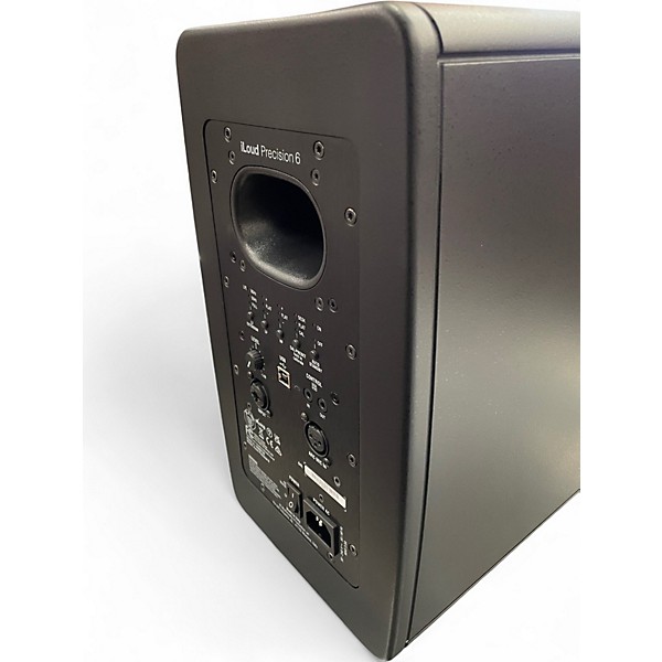Used IK Multimedia ILOUD PRECISION 6 Powered Monitor