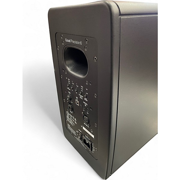 Used IK Multimedia ILOUD PRECISION 6 Powered Monitor