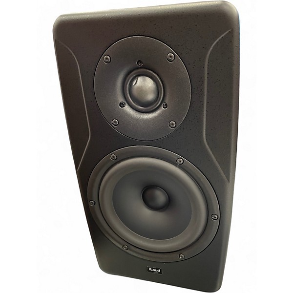 Used IK Multimedia ILOUD PRECISION 6 Powered Monitor