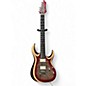 Used Cort X700 Duality II Lava Burst Solid Body Electric Guitar thumbnail