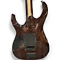 Used Cort X700 Duality II Lava Burst Solid Body Electric Guitar