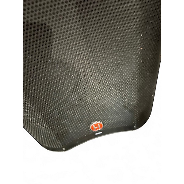 Used Harbinger VARI V2312 Powered Speaker
