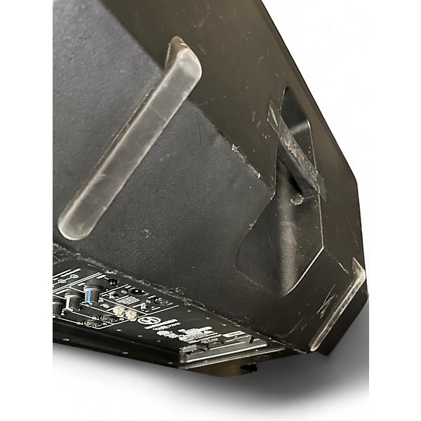 Used Harbinger VARI V2312 Powered Speaker