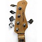 Used Sire MARCUS MILLER V7 Orange Electric Bass Guitar