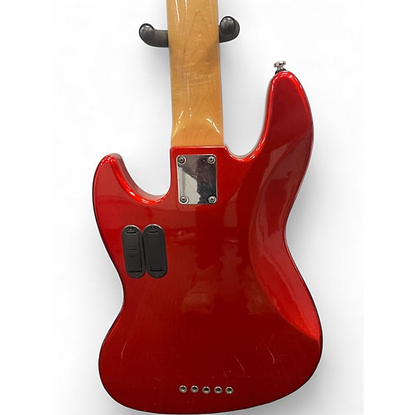 Used Sire MARCUS MILLER V7 Orange Electric Bass Guitar