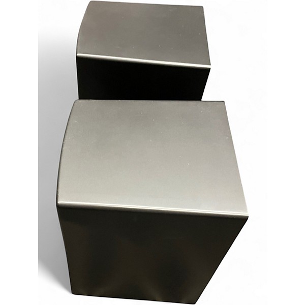 Used Kali Audio LP-UNF Pair Powered Monitor