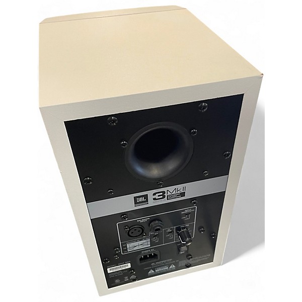 Used JBL 305P MKII Powered Monitor