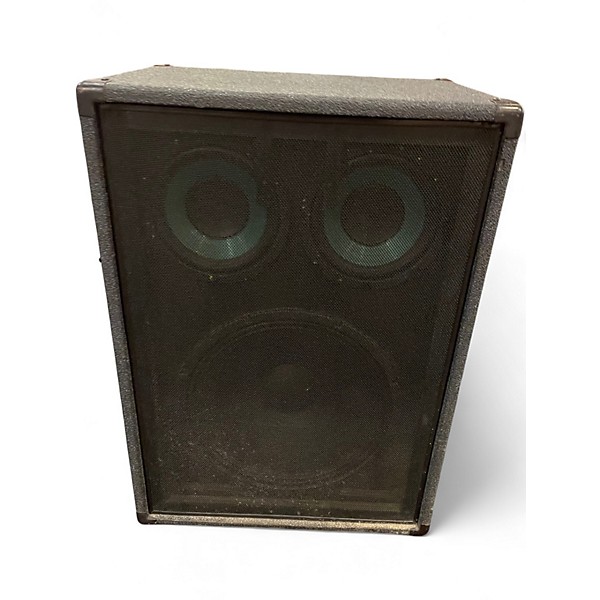 Used Peavey 1516 ENCLOSURE Bass Cabinet