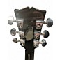 Used 2009 Gibson Les Paul Studio Silverburst Solid Body Electric Guitar