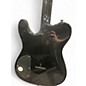 Used Fender Special Edition Custom Telecaster FMT HH Dark Cherry Burst Solid Body Electric Guitar thumbnail