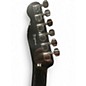 Used Fender Special Edition Custom Telecaster FMT HH Dark Cherry Burst Solid Body Electric Guitar