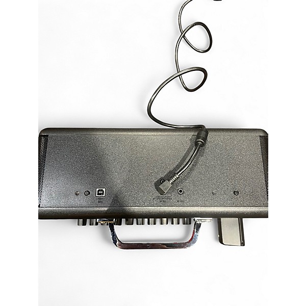 Used BOSS Katana Air Wireless 30W 2X3 Battery Powered Amp