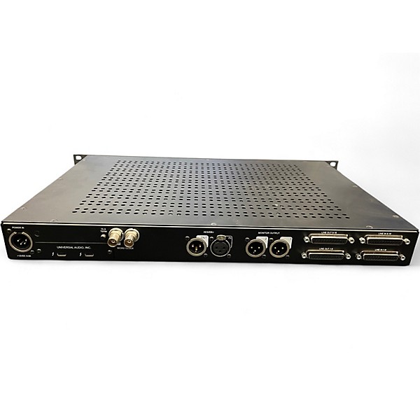Used Universal Audio Apollo X16  3 Audio Interface