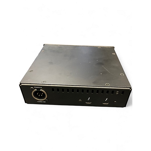 Used Universal Audio UAD-2 Satellite TB3 Octo Audio Converter