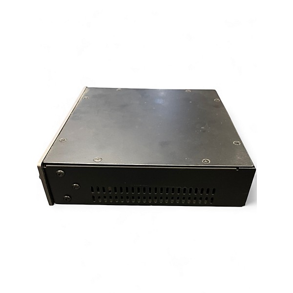 Used Universal Audio UAD-2 Satellite TB3 Octo Audio Converter