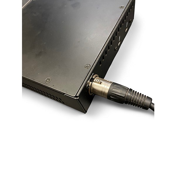 Used Universal Audio UAD-2 Satellite TB3 Octo Audio Converter