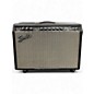 Used Fender 1965 Reissue Deluxe Reverb 22W Tube Guitar Combo Amp thumbnail