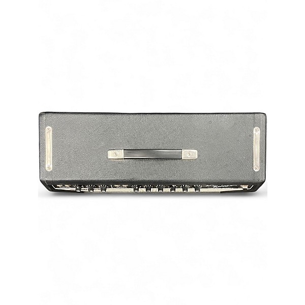 Used Fender 1965 Reissue Deluxe Reverb 22W Tube Guitar Combo Amp