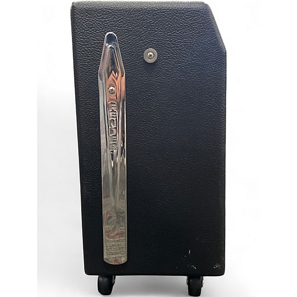 Used Fender 1965 Reissue Deluxe Reverb 22W Tube Guitar Combo Amp