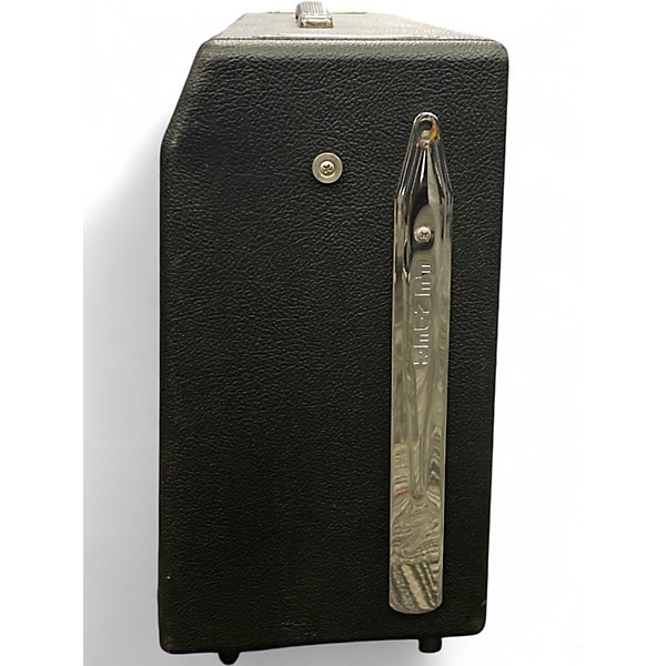 Used Fender 1965 Reissue Deluxe Reverb 22W Tube Guitar Combo Amp