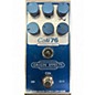 Used Origin Effects CALI 76 Bass Effect Pedal thumbnail
