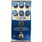 Used Origin Effects CALI 76 Bass Effect Pedal