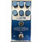 Used Origin Effects CALI 76 Bass Effect Pedal