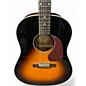 Used Epiphone J-45 STUDIO Tobacco Sunburst Acoustic Guitar