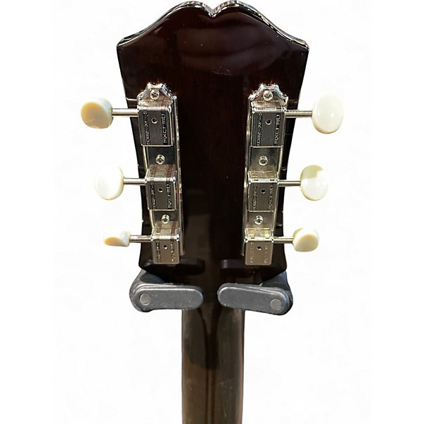 Used Epiphone J-45 STUDIO Tobacco Sunburst Acoustic Guitar