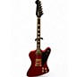 Used Epiphone FIREBIRD RED RUBY RED RUBY Solid Body Electric Guitar thumbnail