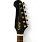Used Epiphone FIREBIRD RED RUBY RED RUBY Solid Body Electric Guitar
