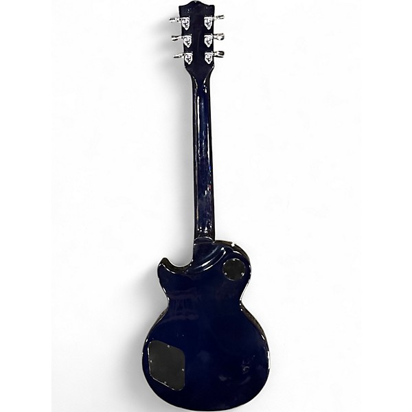Used 2024 Gibson LES PAUL MODERN COBALT BURST Solid Body Electric Guitar