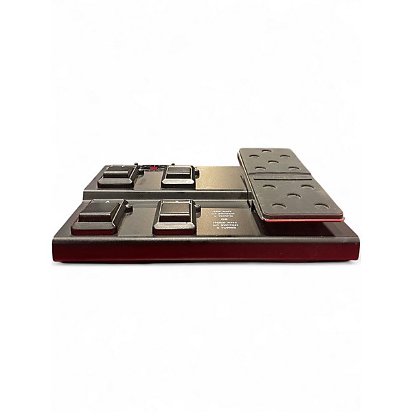 Used Line 6 Spider IV HD150 Solid State Guitar Amp Head