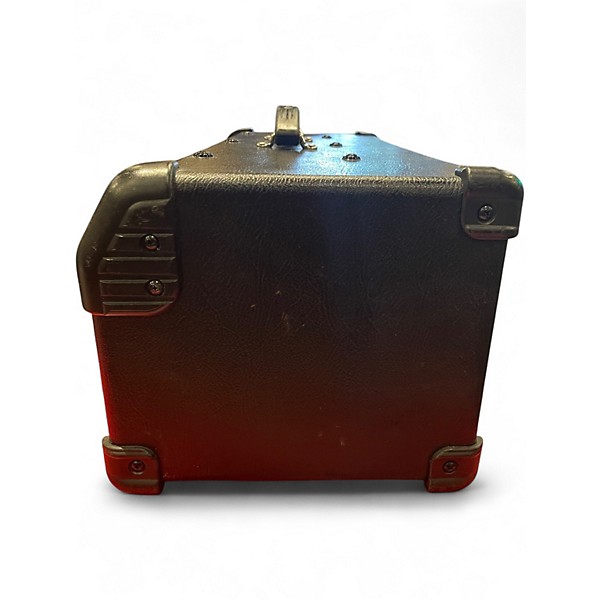 Used Line 6 FBV Express MKII 4 Button Footswitch