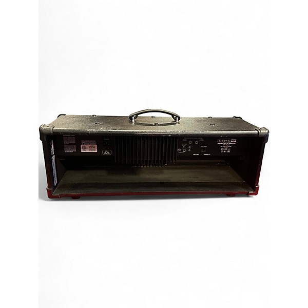 Used Line 6 FBV Express MKII 4 Button Footswitch