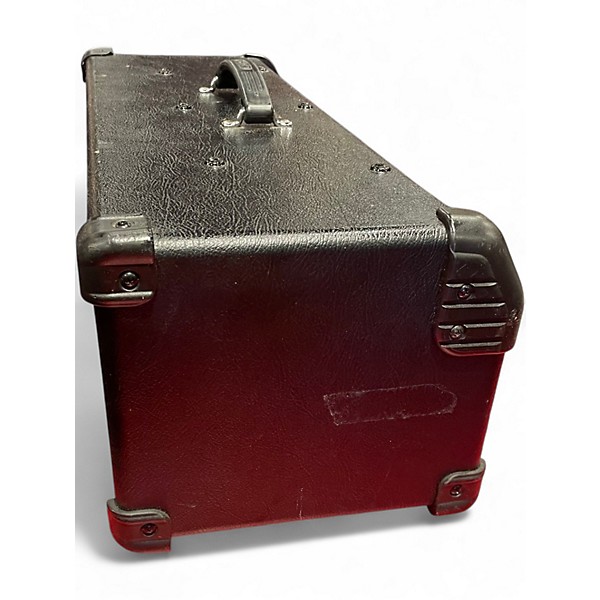 Used Line 6 FBV Express MKII 4 Button Footswitch