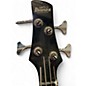 Used Ibanez GSR200 RED Electric Bass Guitar