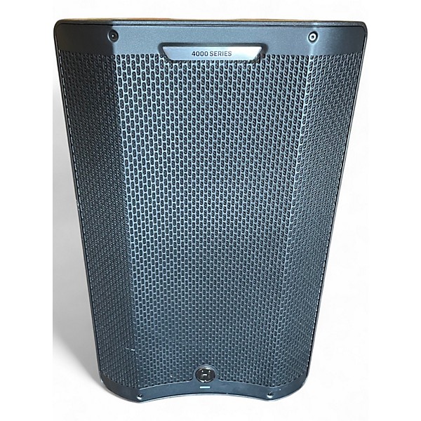 Used Harbinger V4415 Powered Speaker