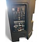 Used Harbinger V4415 Powered Speaker