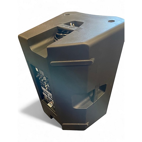 Used Harbinger V4415 Powered Speaker