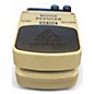 Used Behringer NR300 Noise Reduction Effect Pedal