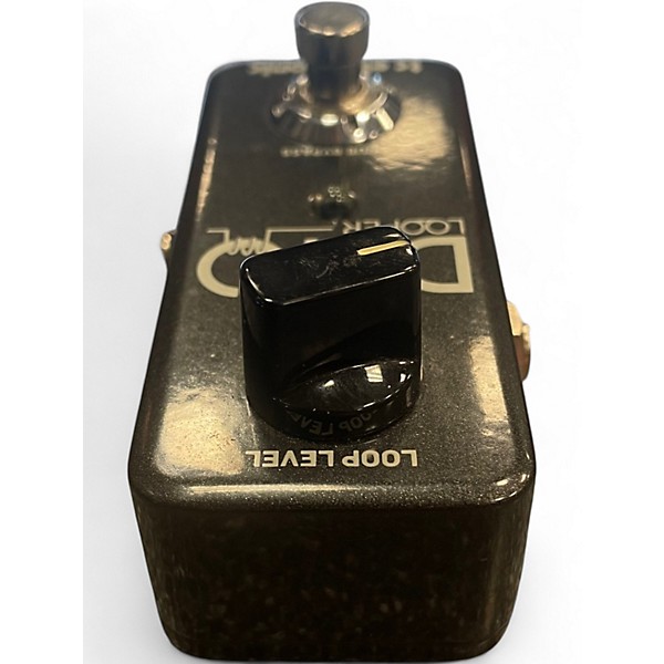 Used TC Electronic Ditto Looper Pedal