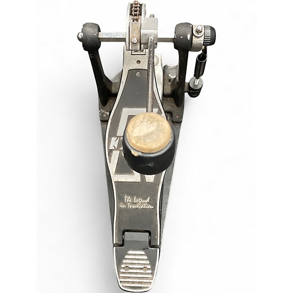 Used TAMA 5 Piece Imperialstar Candy Apple Red Drum Kit