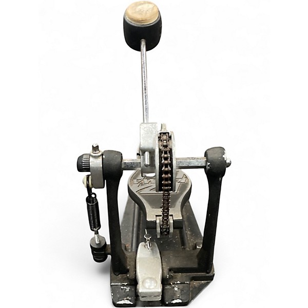 Used TAMA 5 Piece Imperialstar Candy Apple Red Drum Kit